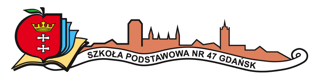 logo Szkoła Podstawowa nr 47 w Gdańsku 