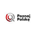 Logotyp: Poznaj Polskę