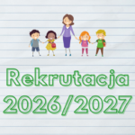 Rekrutacja 2026/2027