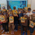 Superbohaterowie załogi FAST