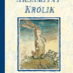 Okładka książki pod tytułem " Aksamitny Królik” autorstwa Margaret Williams
